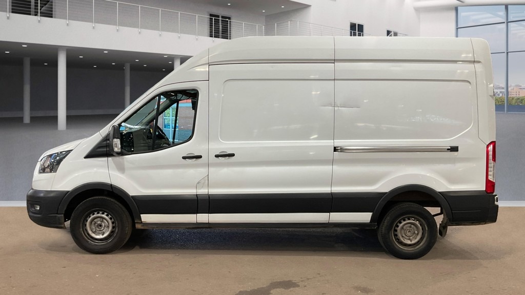 Used Ford Transit 2020 for sale - 76444555: Photo 6