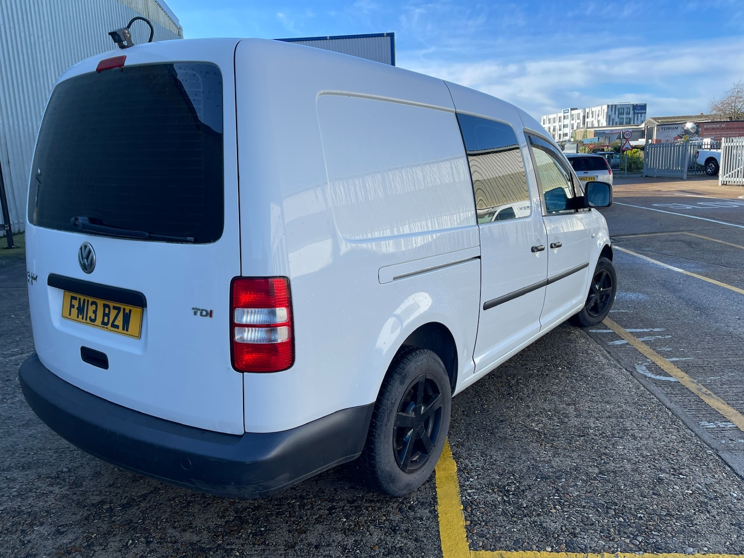 Vehicle 7