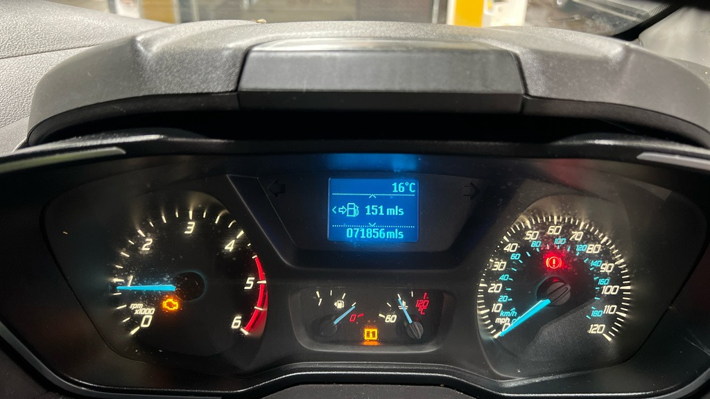 Used Ford Transit Custom 2015 for sale - 76444552: Photo 10