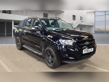 Ford - Ranger