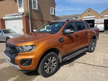 Used Ford Ranger 2019 for sale - 79037258: Photo
