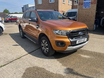 Used Ford Ranger 2019 for sale - 79037258: Photo