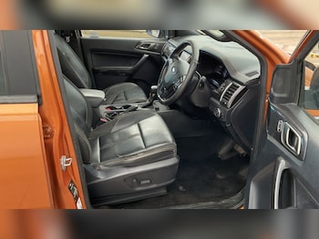 Used Ford Ranger 2019 for sale - 79037258: Photo