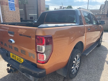 Used Ford Ranger 2019 for sale - 79037258: Photo