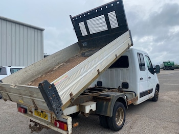 Used Vauxhall Movano 2016 for sale - 78420468: Photo