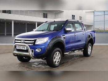 Used Ford Ranger 2013 for sale - 77504149: Photo