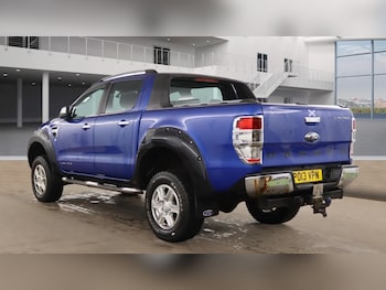 Used Ford Ranger 2013 for sale - 77504149: Photo