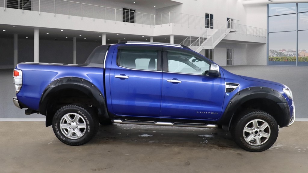Used Ford Ranger 2013 for sale - 77504149: Photo 5