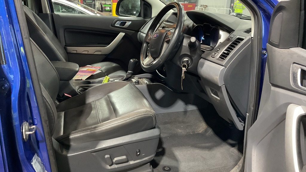 Used Ford Ranger 2013 for sale - 77504149: Photo 9