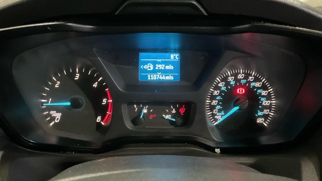 Used Ford Transit 2017 for sale - 77662843: Photo 10