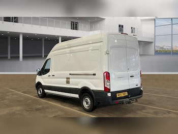 Used Ford Transit 2017 for sale - 77662843: Photo