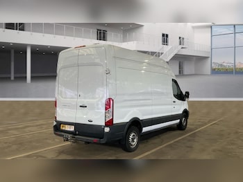 Used Ford Transit 2017 for sale - 77662843: Photo