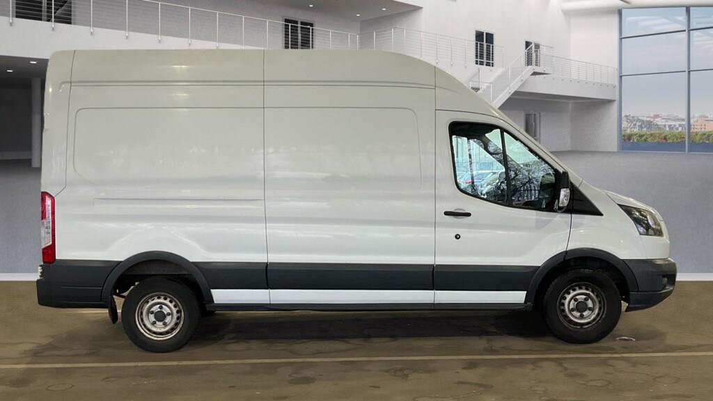 Used Ford Transit 2017 for sale - 77662843: Photo 5