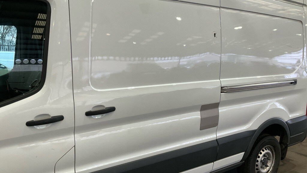 Used Ford Transit 2017 for sale - 77662843: Photo 8