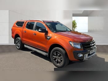 Used Ford Ranger 2015 for sale - 79703318: Photo