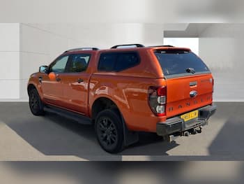 Used Ford Ranger 2015 for sale - 79703318: Photo