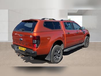 Used Ford Ranger 2015 for sale - 79703318: Photo