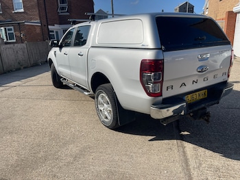 Used Ford Ranger 2013 for sale - 79611165: Photo