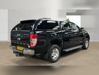 Used Ford Ranger 2019 for sale - 78917996: Photo