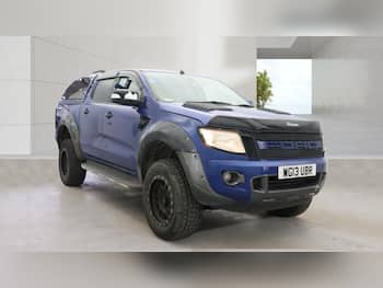 Used Ford Ranger 2013 for sale - 79661295: Photo