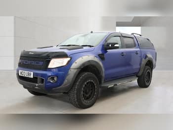 Used Ford Ranger 2013 for sale - 79661295: Photo