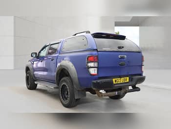 Used Ford Ranger 2013 for sale - 79661295: Photo