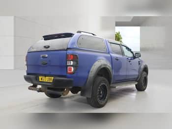 Used Ford Ranger 2013 for sale - 79661295: Photo