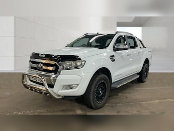 Used Ford Ranger 2016 for sale - 78835221: Photo