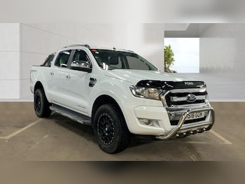 Used Ford Ranger 2016 for sale - 78835221: Photo