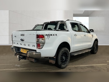 Used Ford Ranger 2016 for sale - 78835221: Photo
