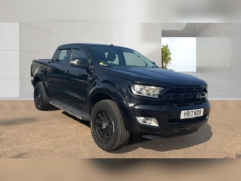 Used Ford Ranger 2017 for sale - 79227915: Photo