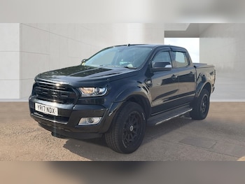 Used Ford Ranger 2017 for sale - 79227915: Photo