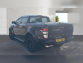 Used Ford Ranger 2017 for sale - 79227915: Photo