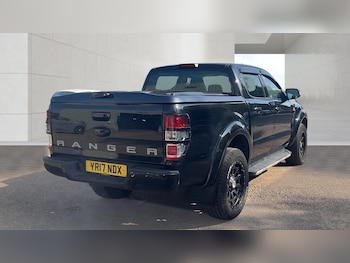 Used Ford Ranger 2017 for sale - 79227915: Photo