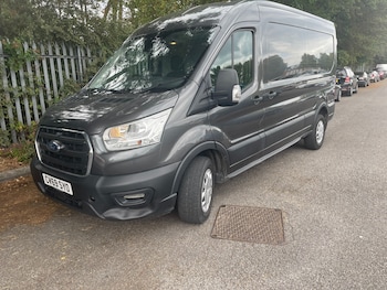 Ford - Transit