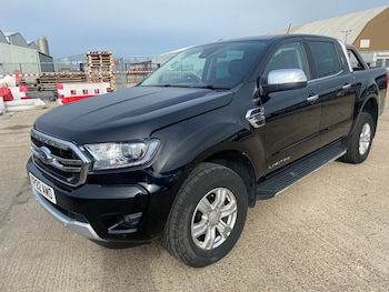 Ford - Ranger