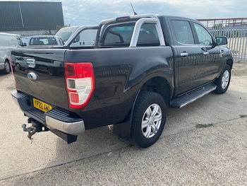 Used Ford Ranger 2022 for sale - 76127498: Photo 3