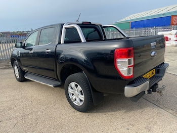 Used Ford Ranger 2022 for sale - 76127498: Photo 4