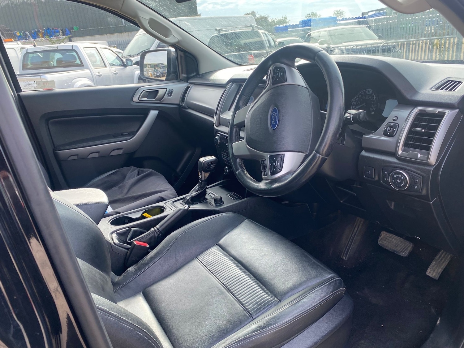 Used Ford Ranger 2022 for sale - 76127498: Photo 5