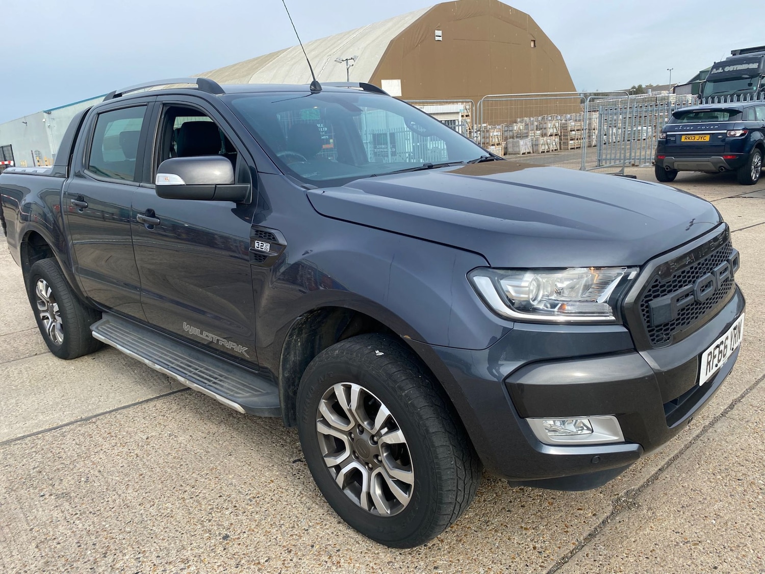 Used Ford Ranger 2022 for sale - 76127498: Photo 6