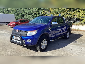 Used Ford Ranger 2014 for sale - 77961766: Photo