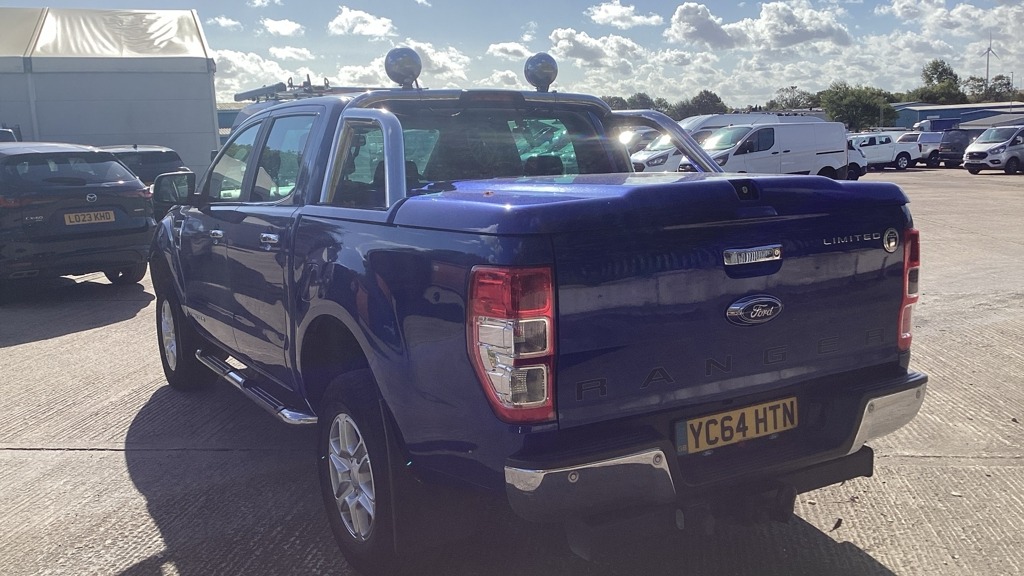 Used Ford Ranger 2014 for sale - 77961766: Photo 3