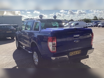 Used Ford Ranger 2014 for sale - 77961766: Photo