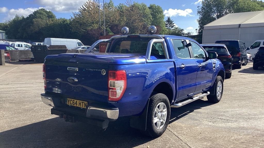 Used Ford Ranger 2014 for sale - 77961766: Photo 4
