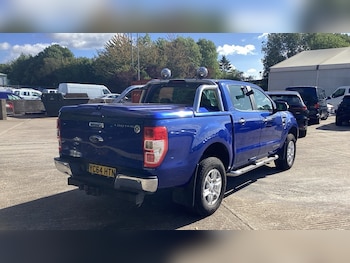 Used Ford Ranger 2014 for sale - 77961766: Photo