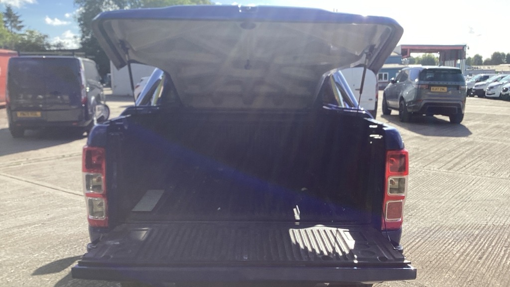 Used Ford Ranger 2014 for sale - 77961766: Photo 5