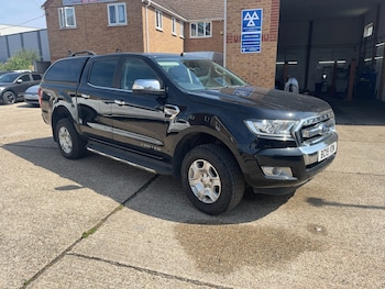 Used Ford Ranger 2019 for sale - 79037368: Photo