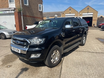 Used Ford Ranger 2019 for sale - 79037368: Photo