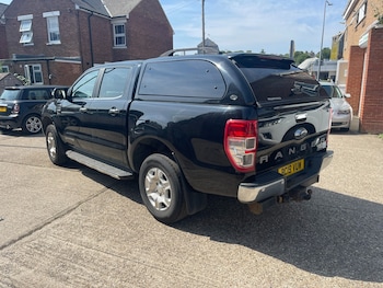 Used Ford Ranger 2019 for sale - 79037368: Photo