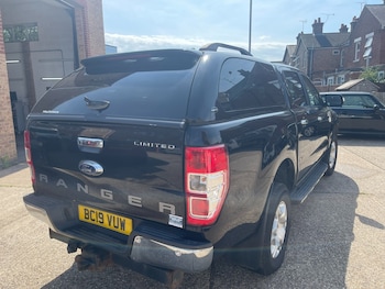 Used Ford Ranger 2019 for sale - 79037368: Photo